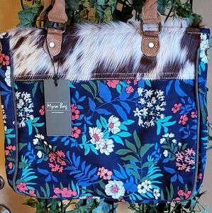 NWT MYRA BAG Beatific Tote
